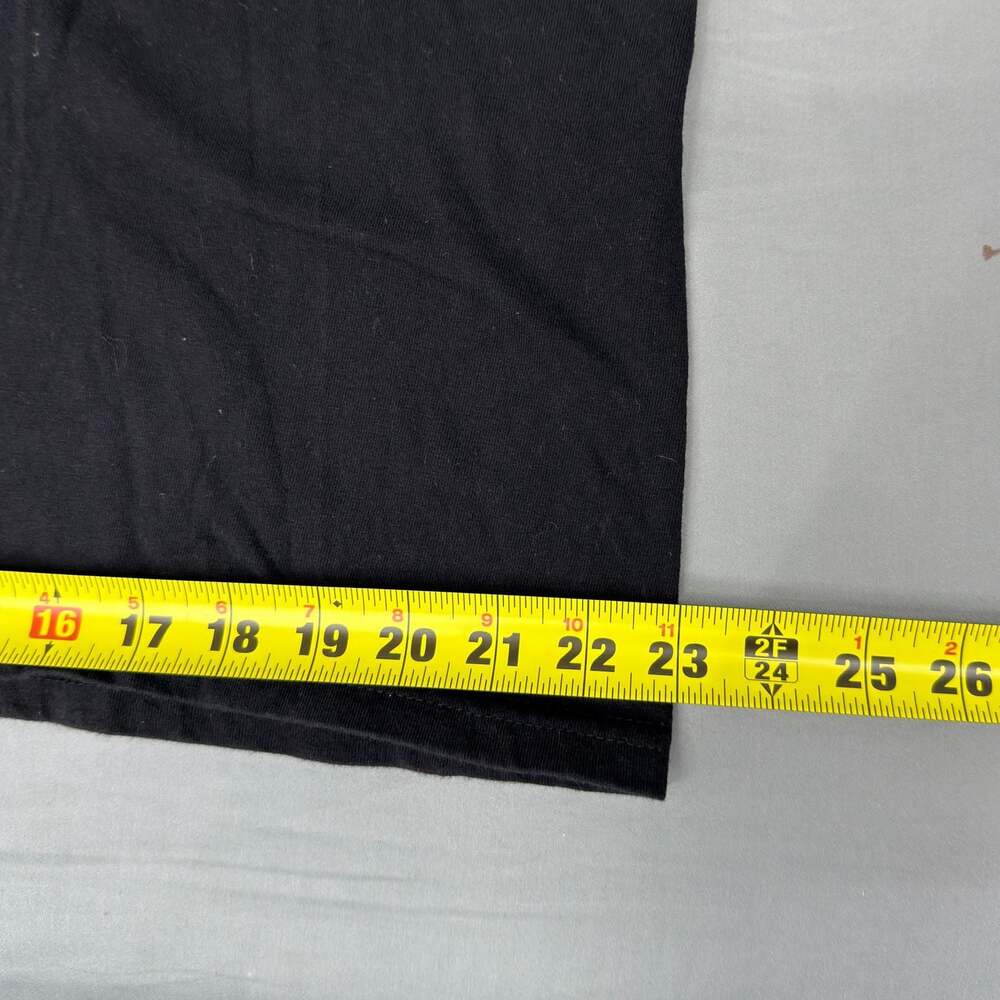 VTG Y2K Harley Davidson‎ American MENS XL Bald Eagle T-Shirt Boston Faneuil Hall - Picture 4 of 5